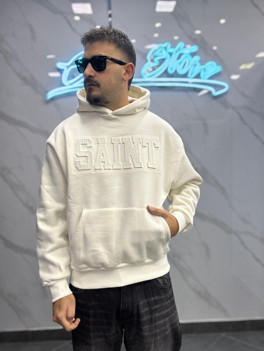 Felpa Saint