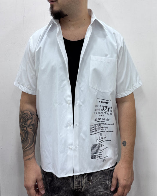 Camicia CNTC Seven
