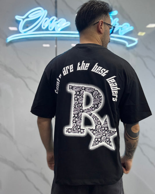 T-shirt R
