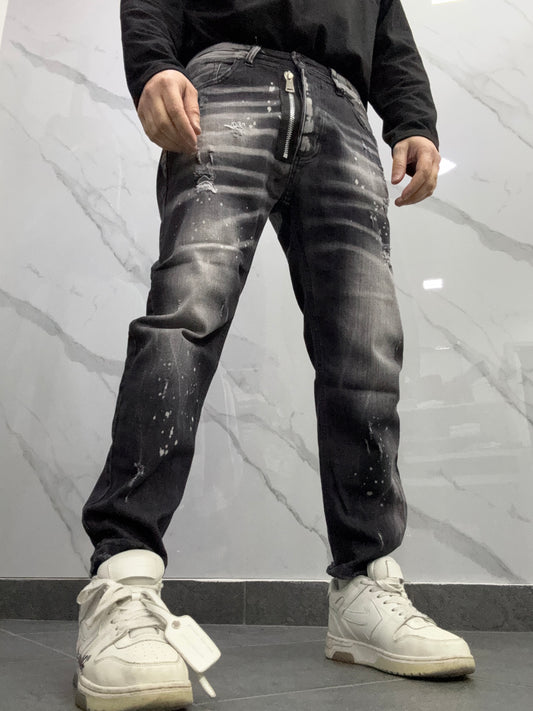 Jeans Cianotic DS2￼