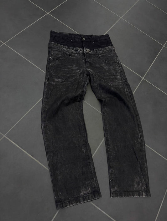 Baggy double 759