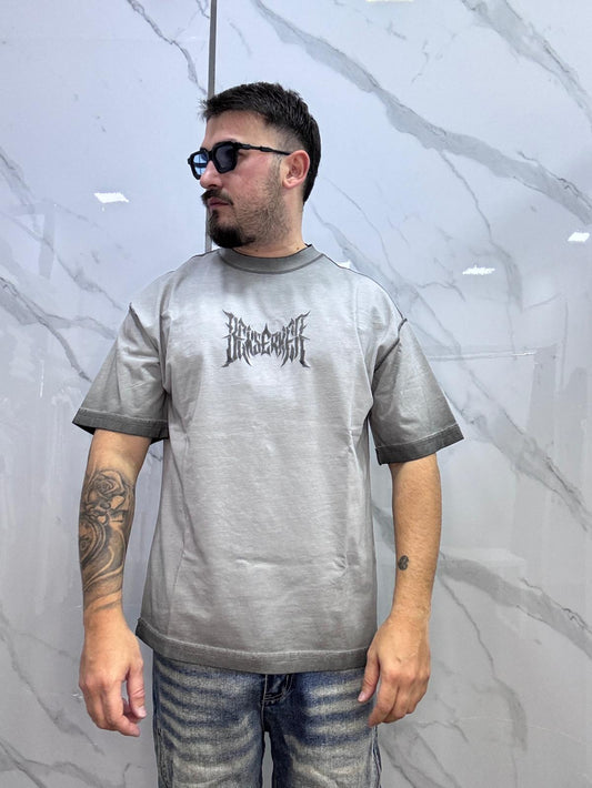 T-shirt premium ghotic