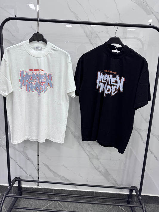 T-shirt AW heaven