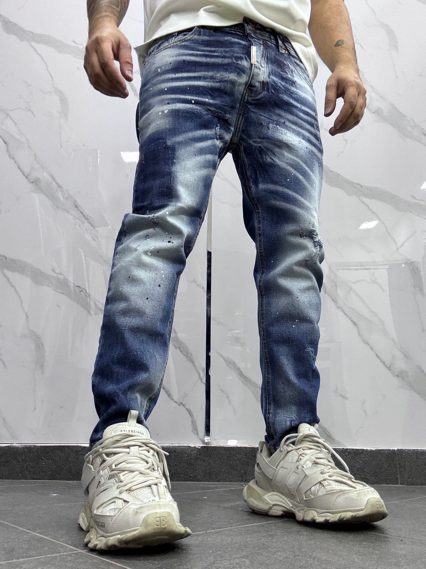 Jeans CNTC offsine