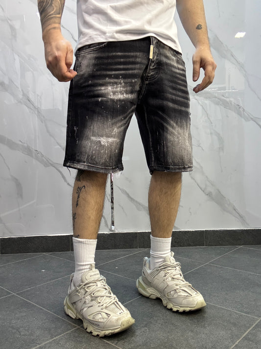 Bermuda cntc Royal 5 black