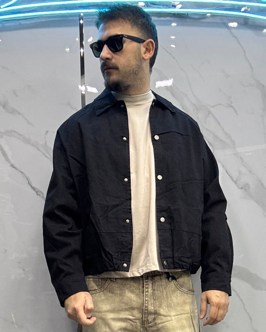 Jacket AW brand