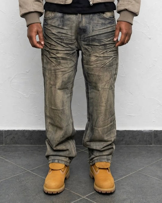 Baggy yes design