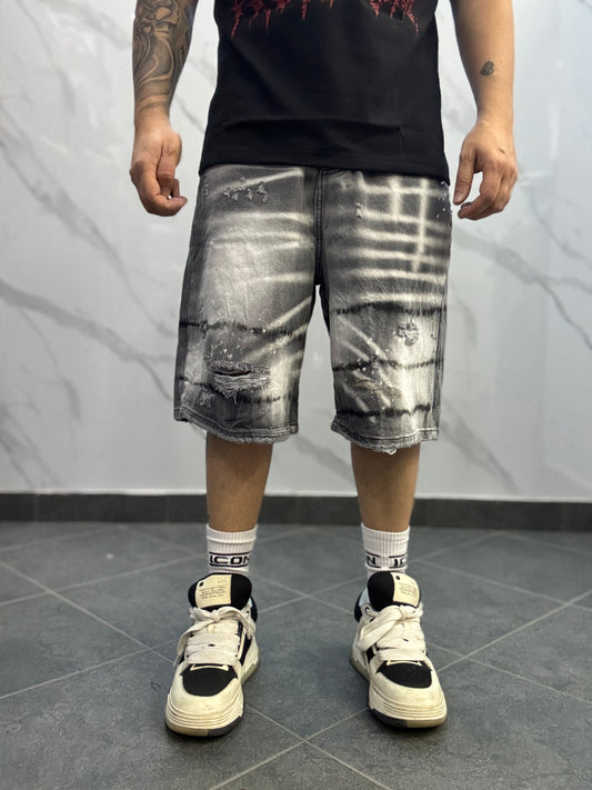 Jorts  Cianotic clifford