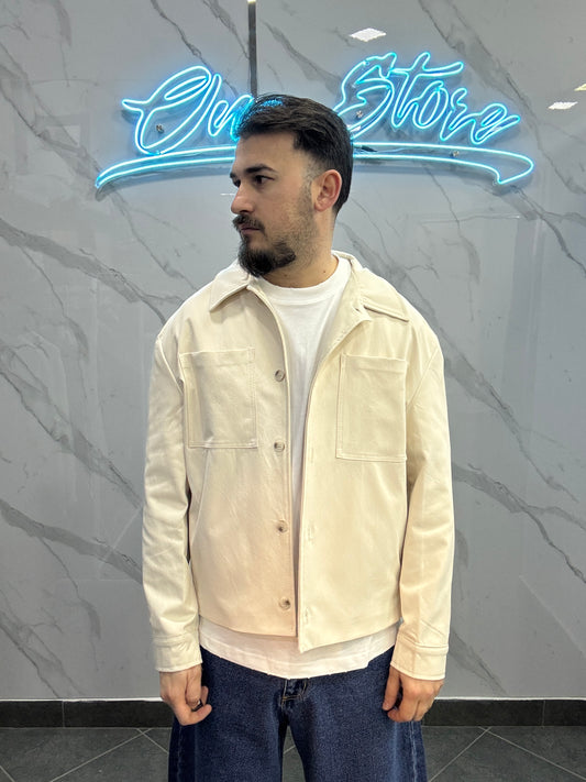 Jacket premium mod za**