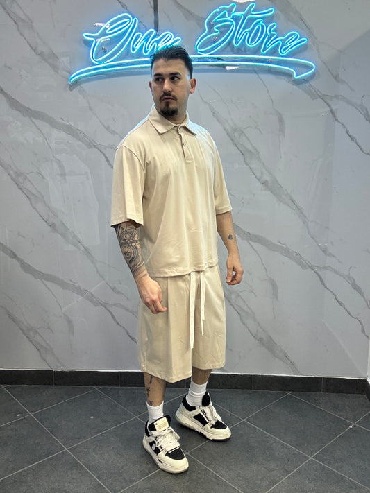 Coordinato Premium Polo