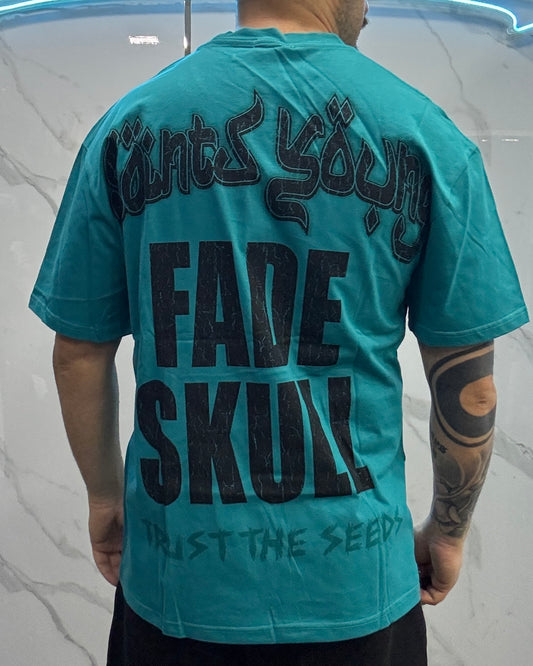 T-shirt FADE