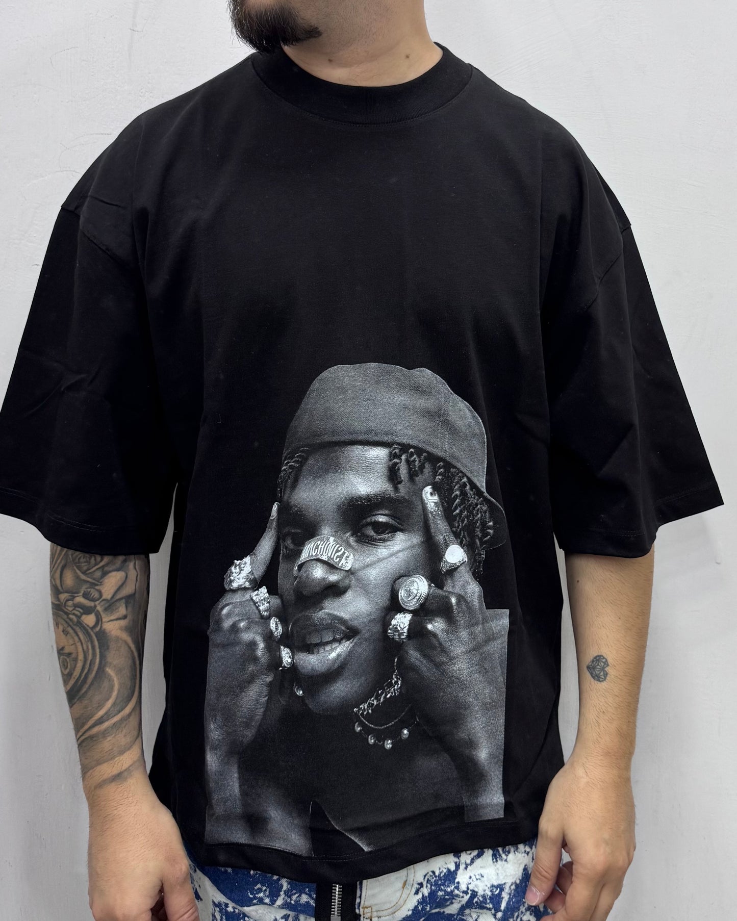 T-shirt 04 990