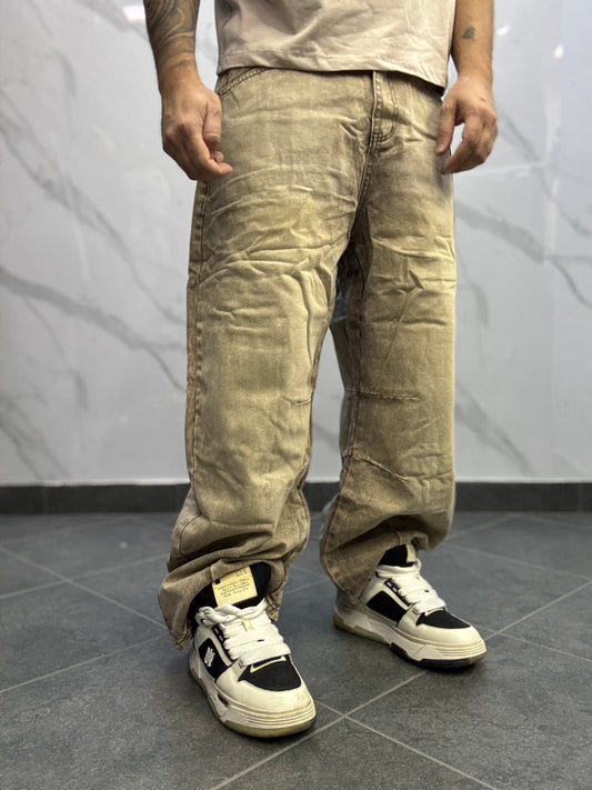 Ballon beige 540