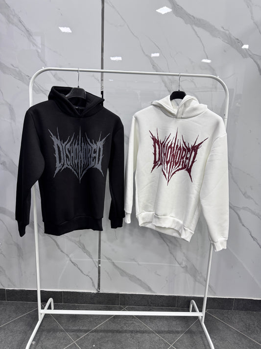 Hoodie AW DISONORED