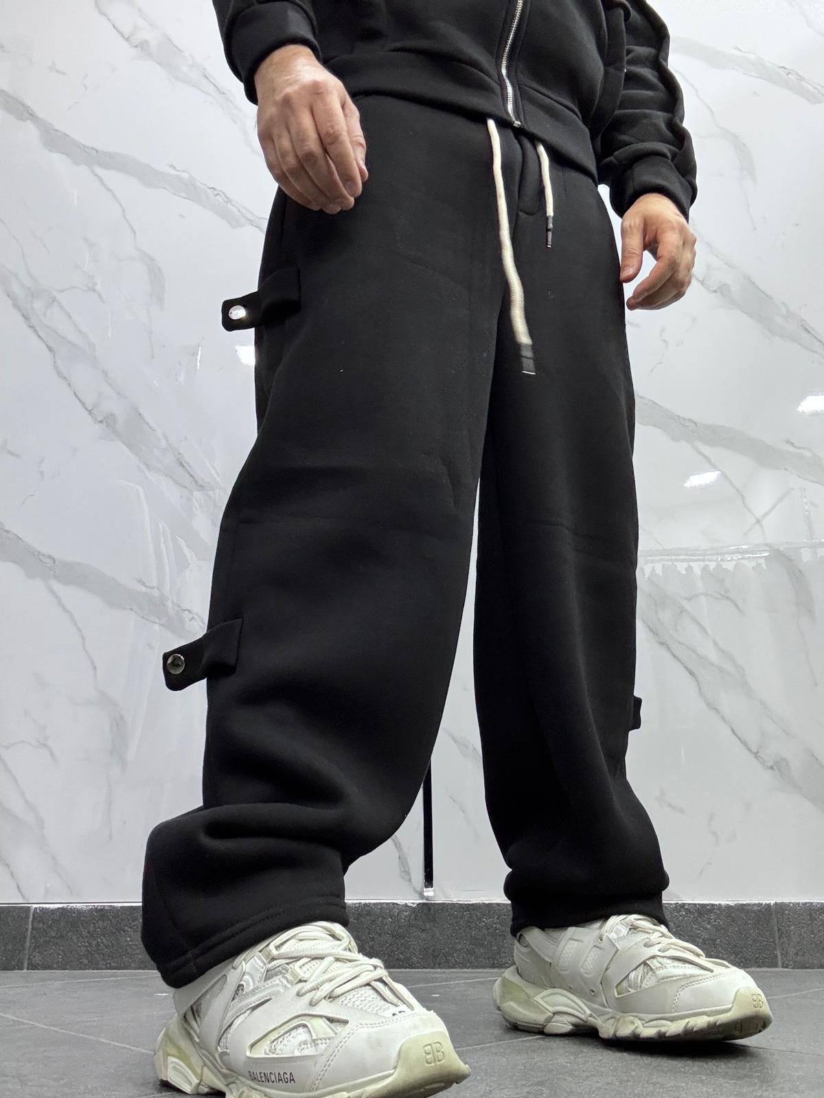 Tuta premium mod balen***ga