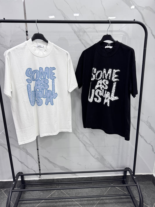 T-shirt AW some