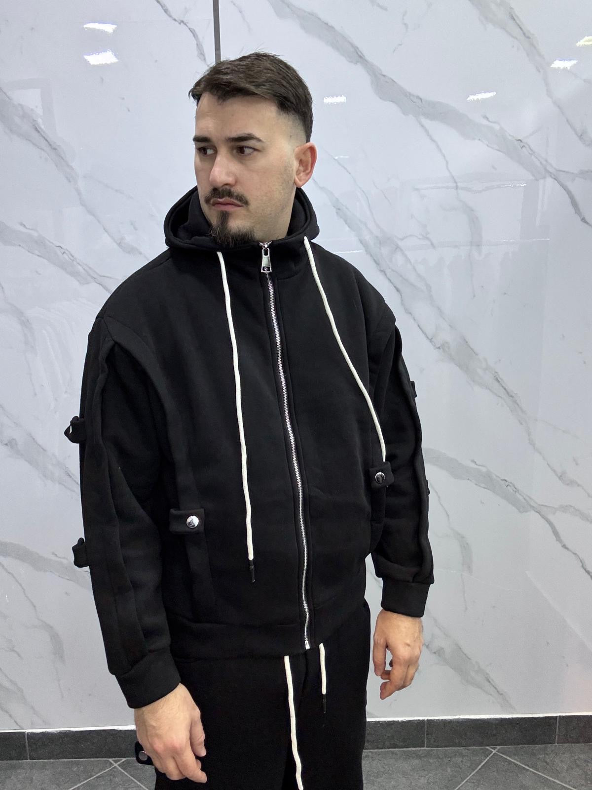 Tuta premium mod balen***ga