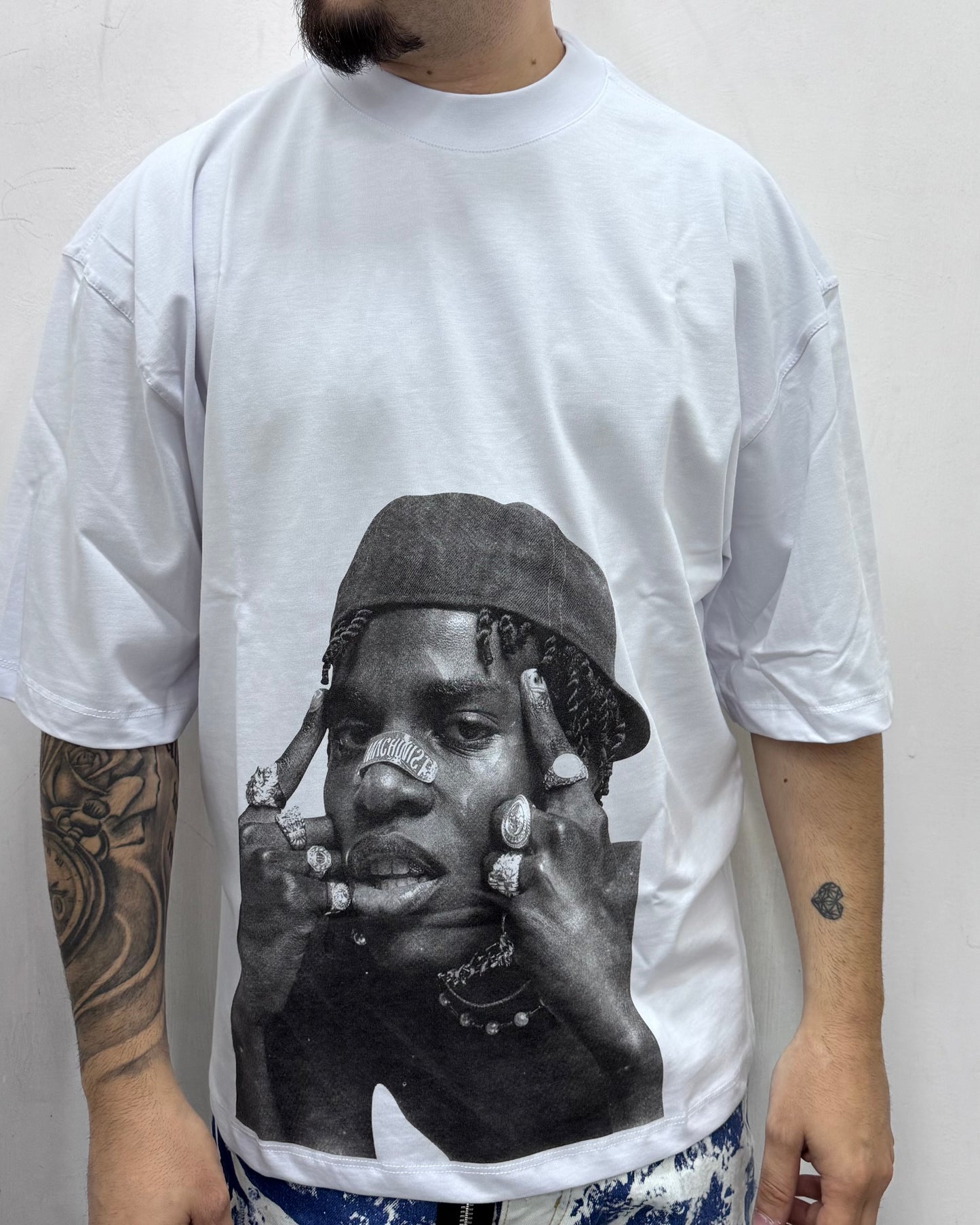 T-shirt 04 990