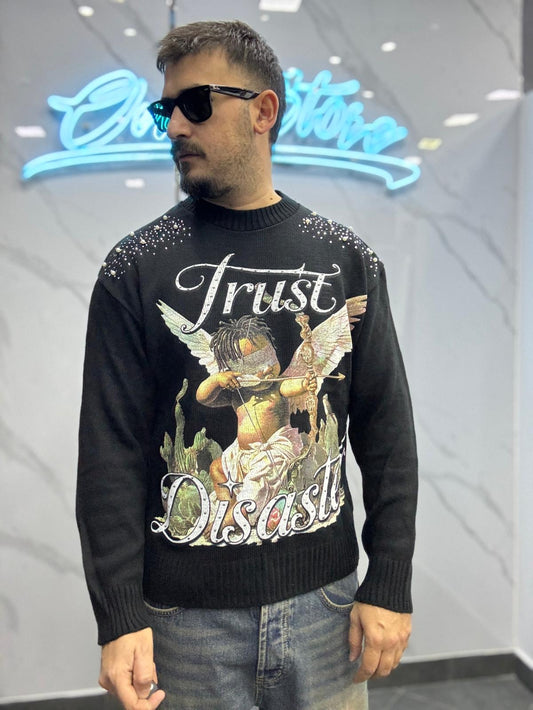 Pull trust