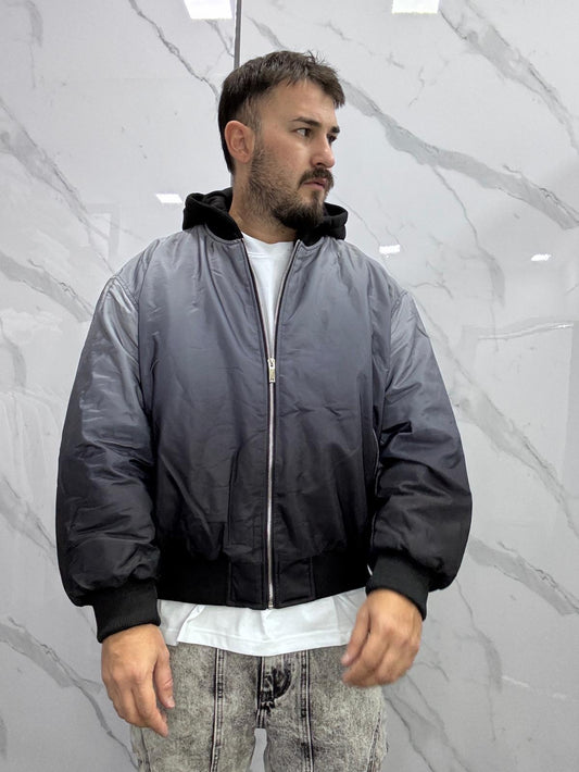 Bomber degredè