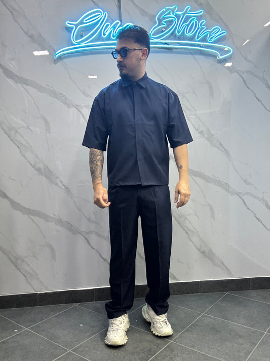 Coordinato  mod Zara