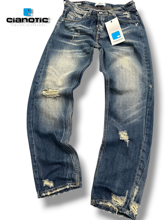 Jeans CNTC normann