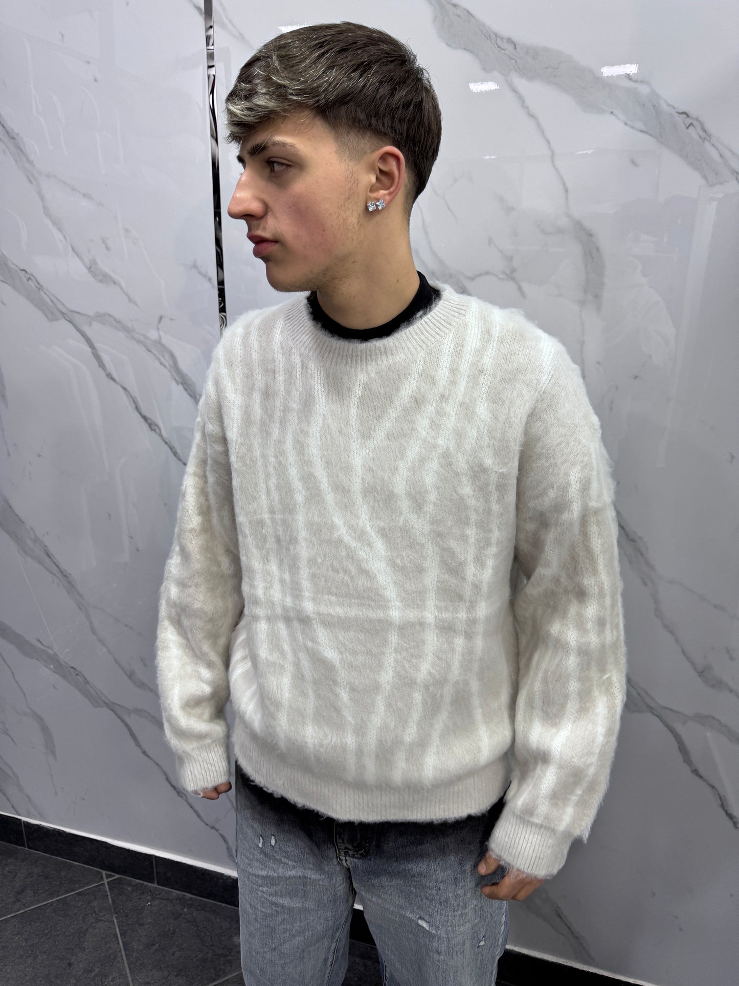 Pull rigato mod za*a