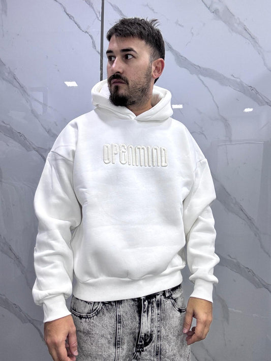 Hoddie openmind