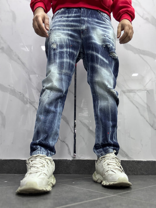 Jeans blv dsq2 blu