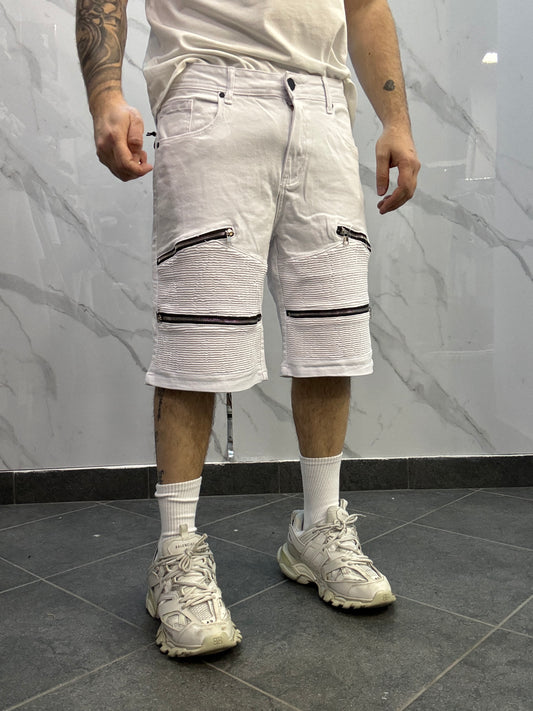Bermuda 4 zip