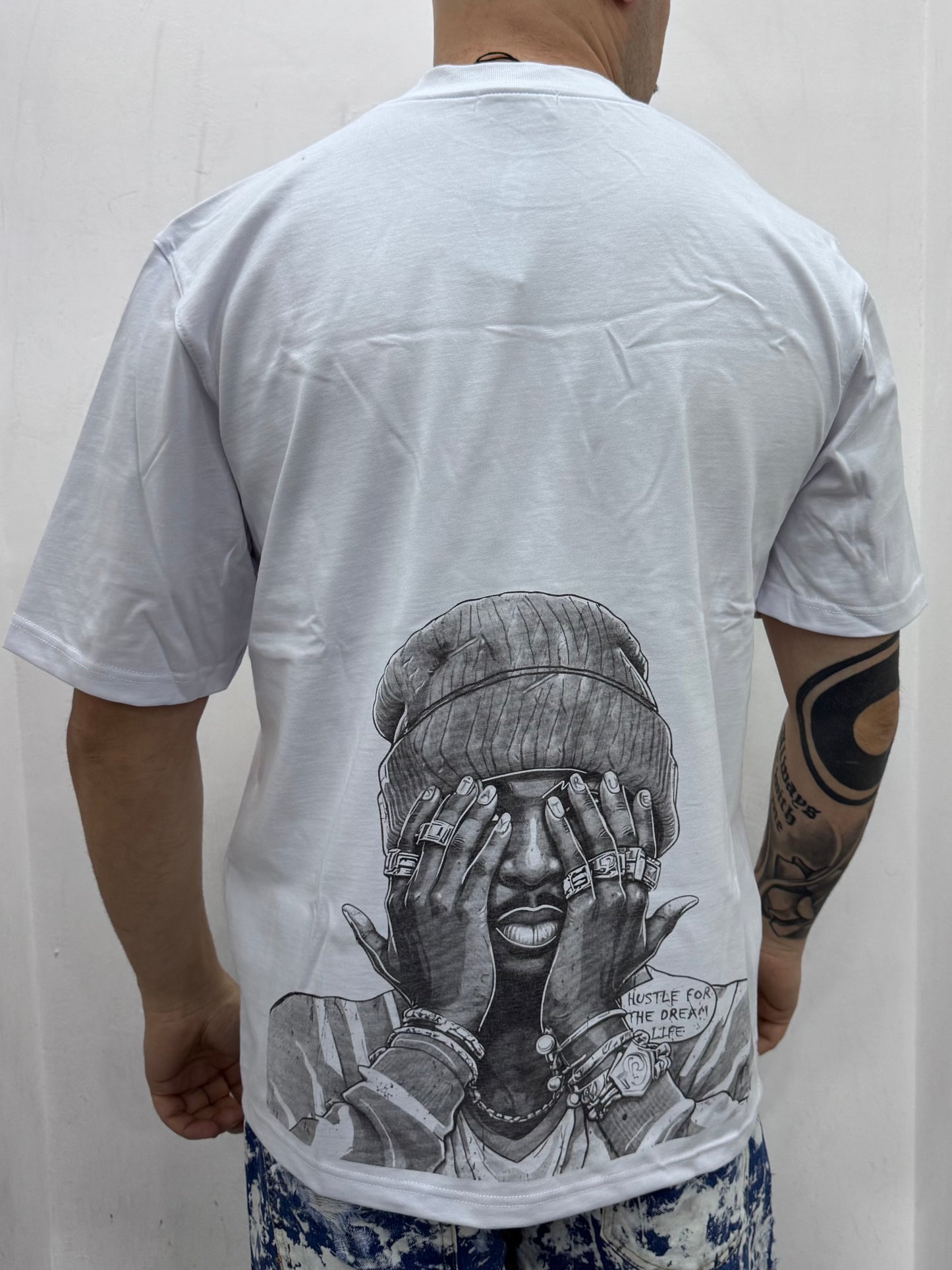 T-shirt 06 950