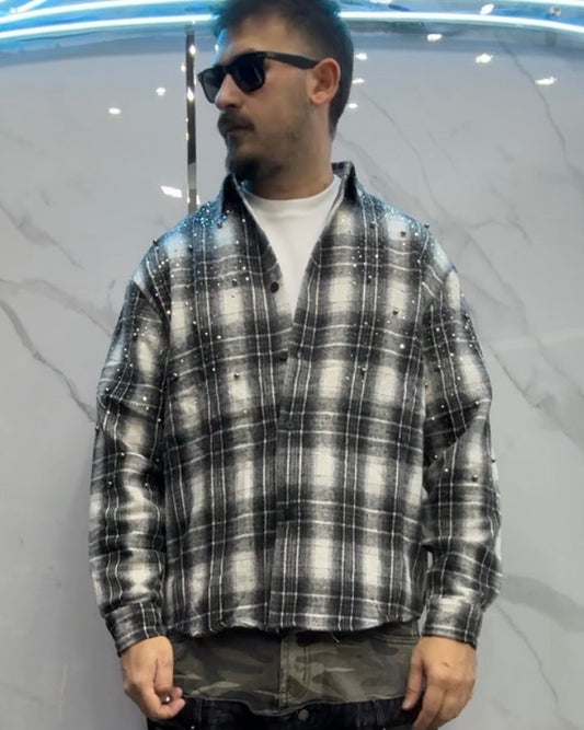 Camicia mod Papaer