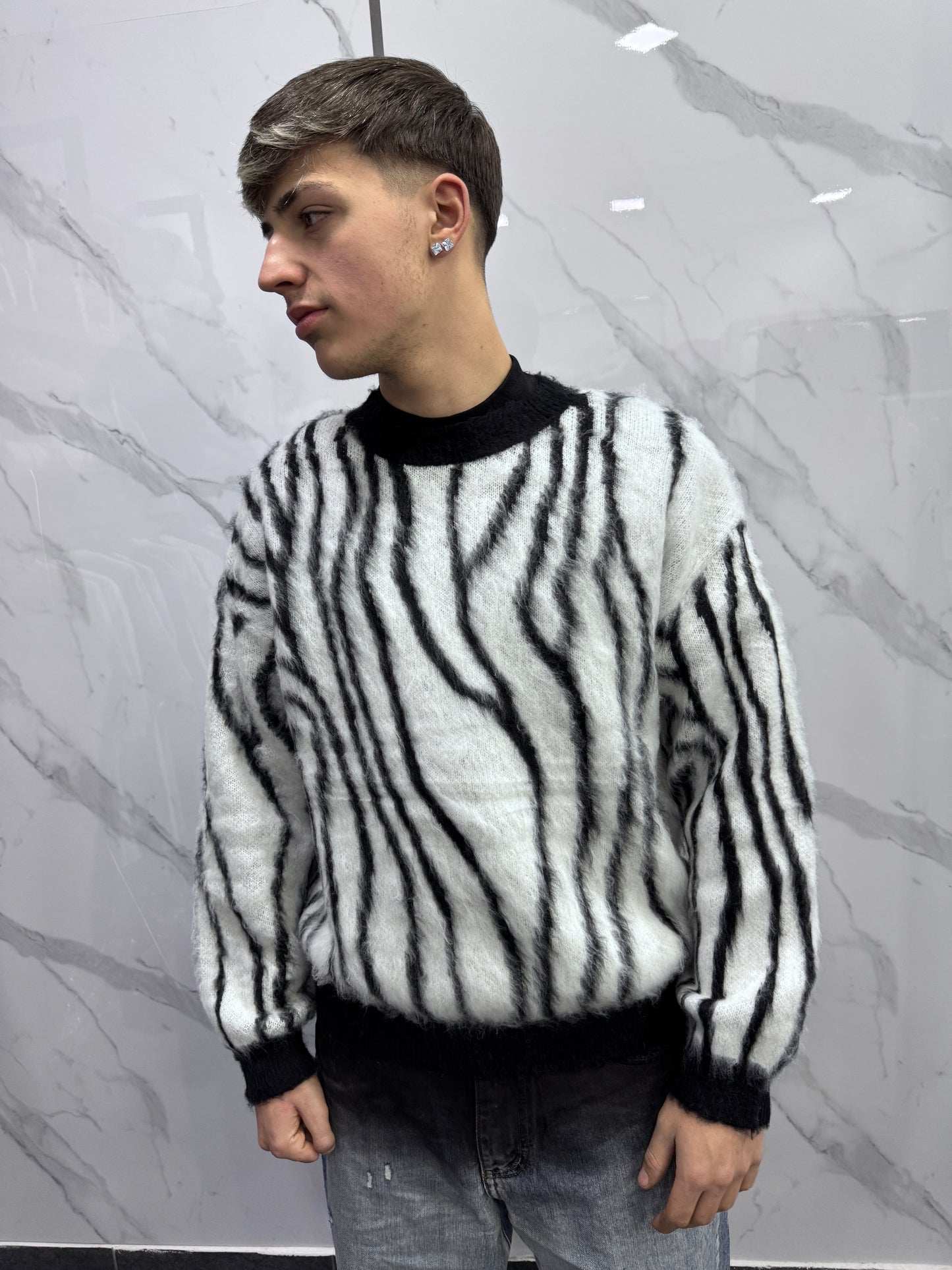 Pull rigato mod za*a