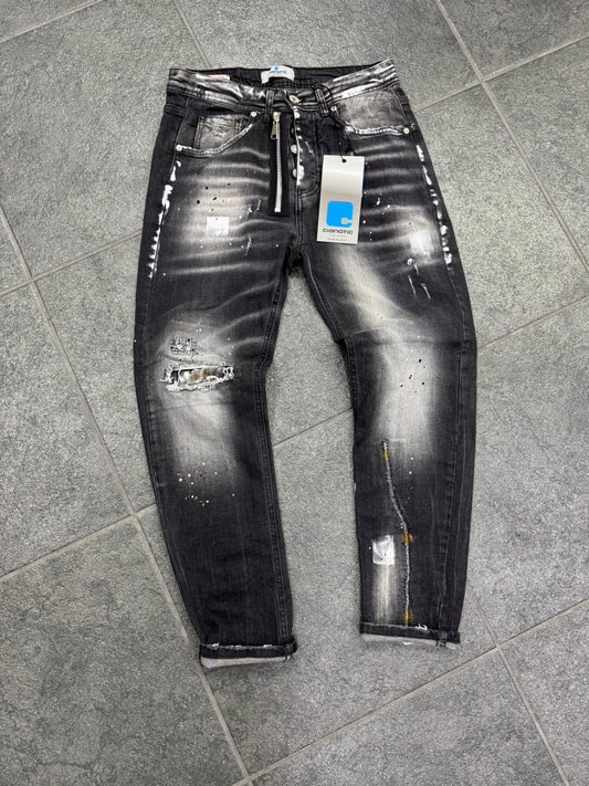 Jeans CNTC LSR3