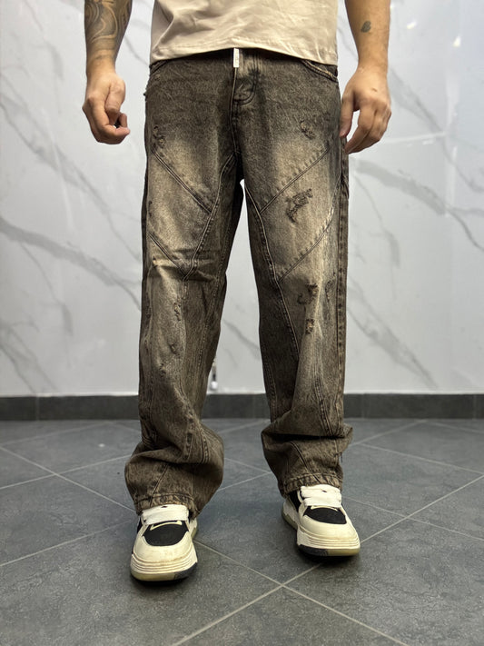 Super Baggy sabbiato CNTC