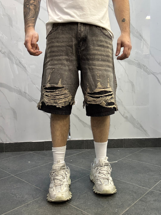 Bermuda destroyed Nero