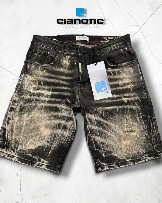 Bermuda Cianotic ED4