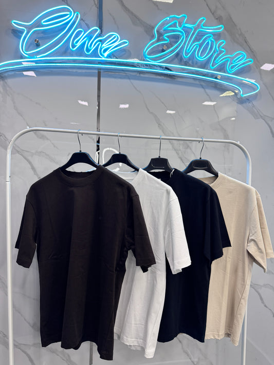 T-shirt premium mod z***