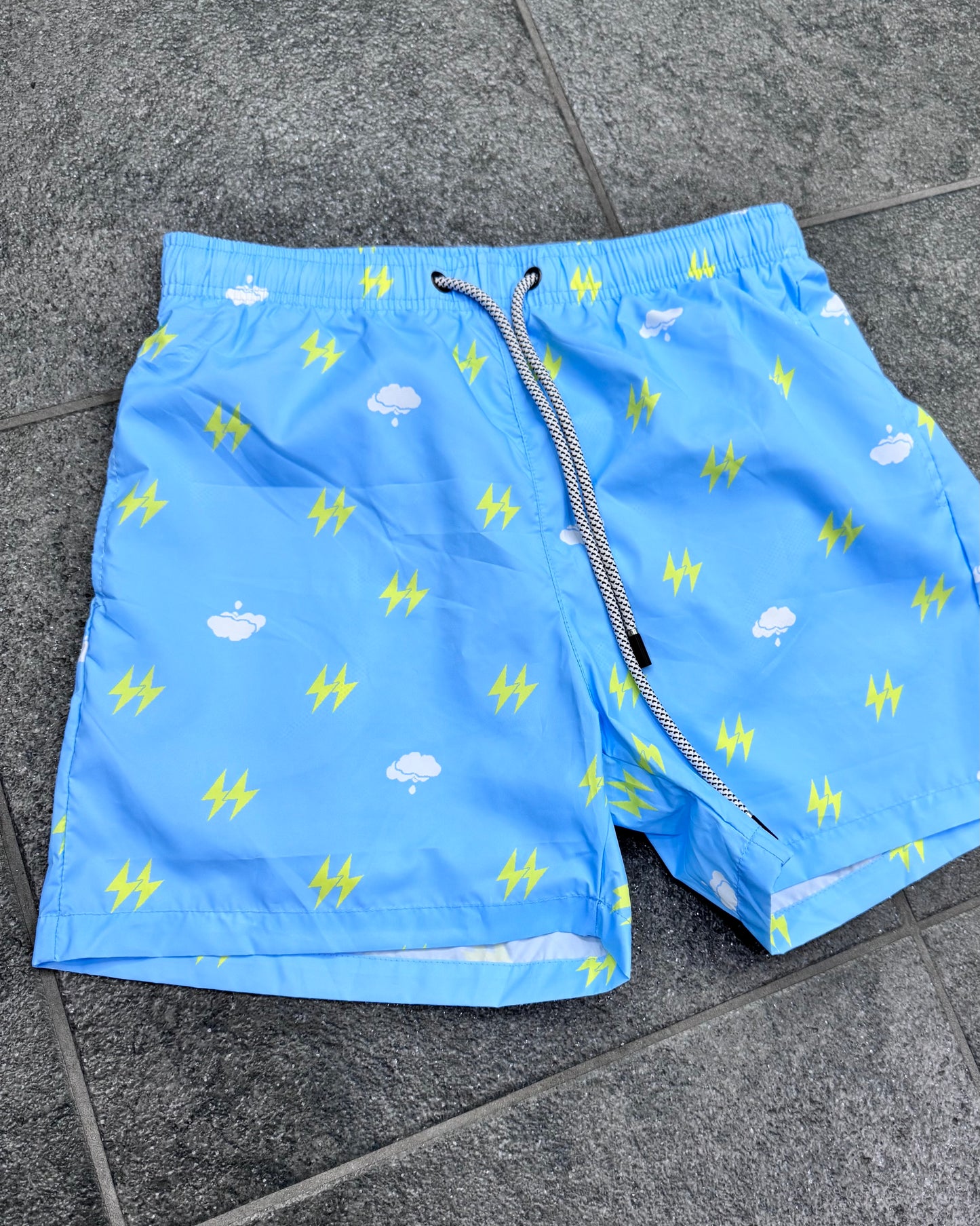 Costume FULMINI