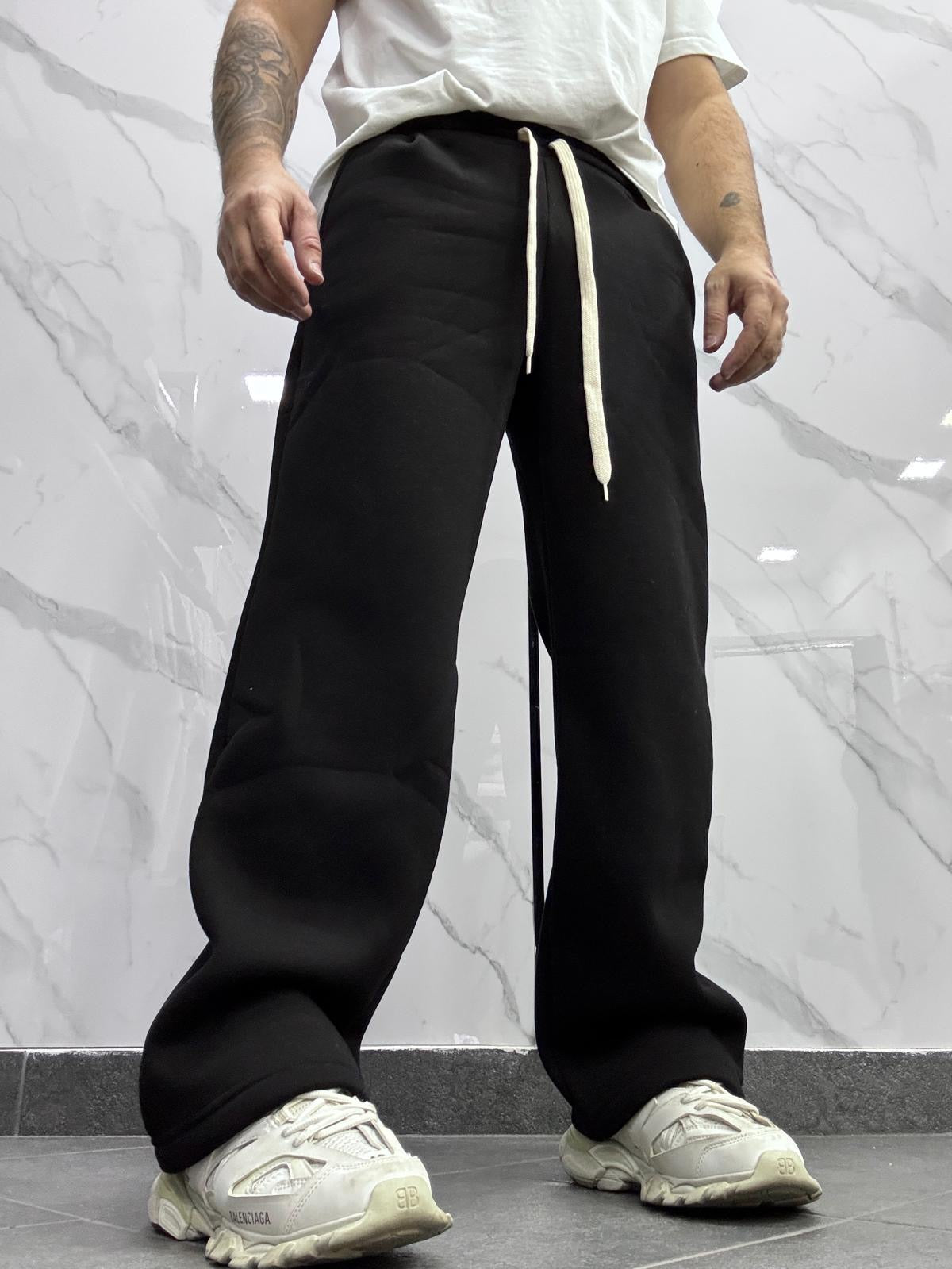 Pantatuta fondo largo