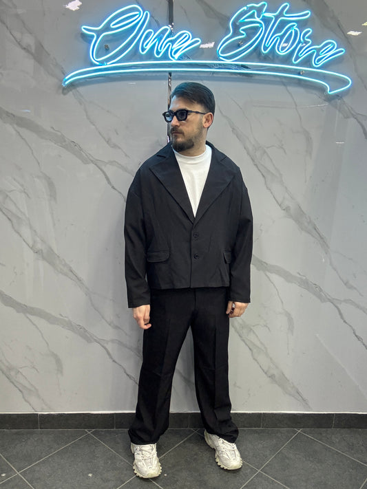 Coordinato elegance 2.0