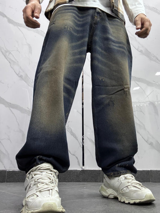 Ballon sabbia sfumato