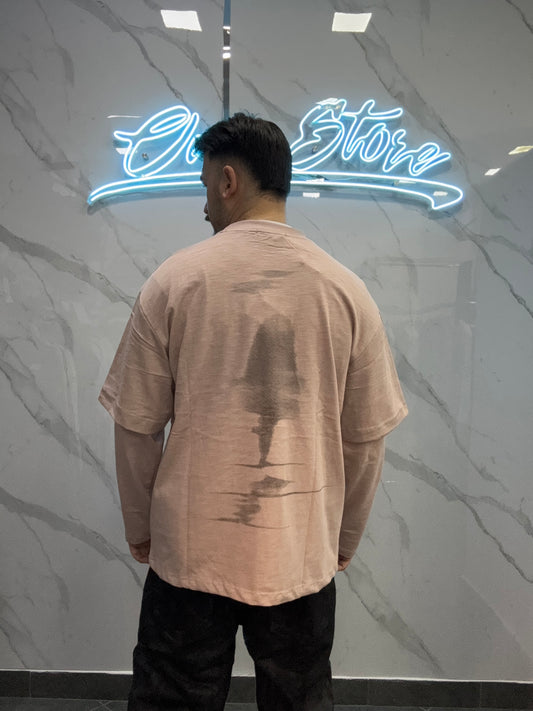 Long sleeve LIKE