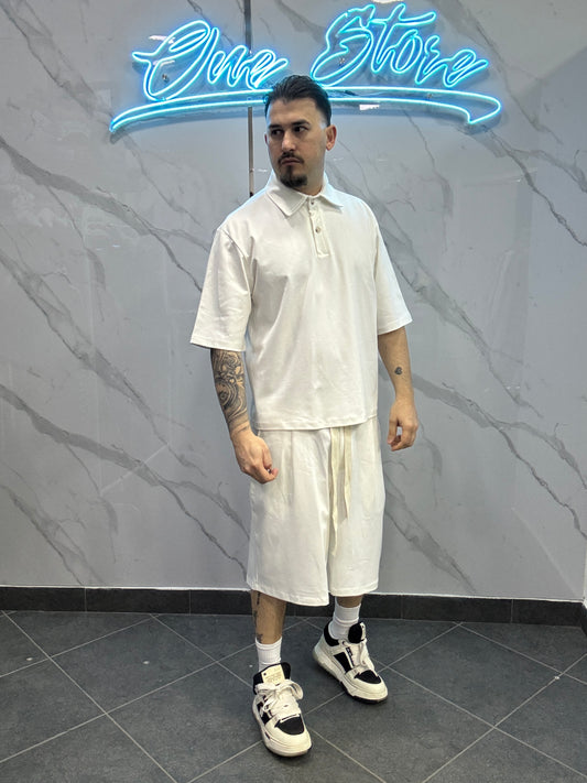 Coordinato Premium Polo