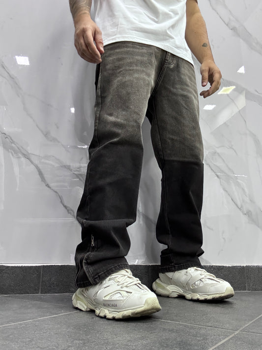 Flare degredè zip