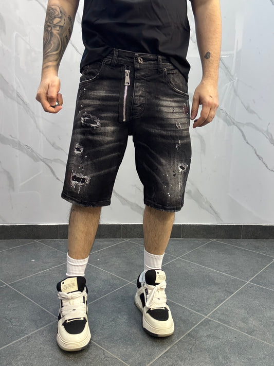 Bermuda CIANOTIC dsq2 nero