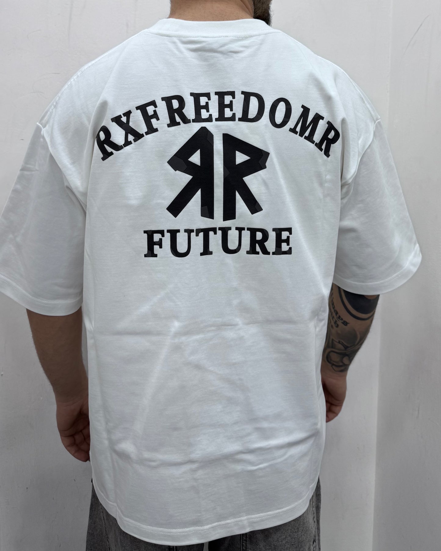 T-Shirt premium FUTURE