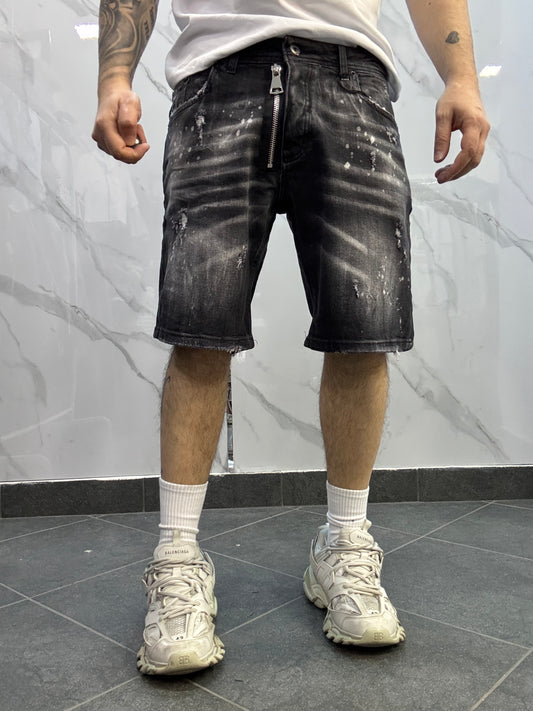 Bermuda cntc DQ6/2 black