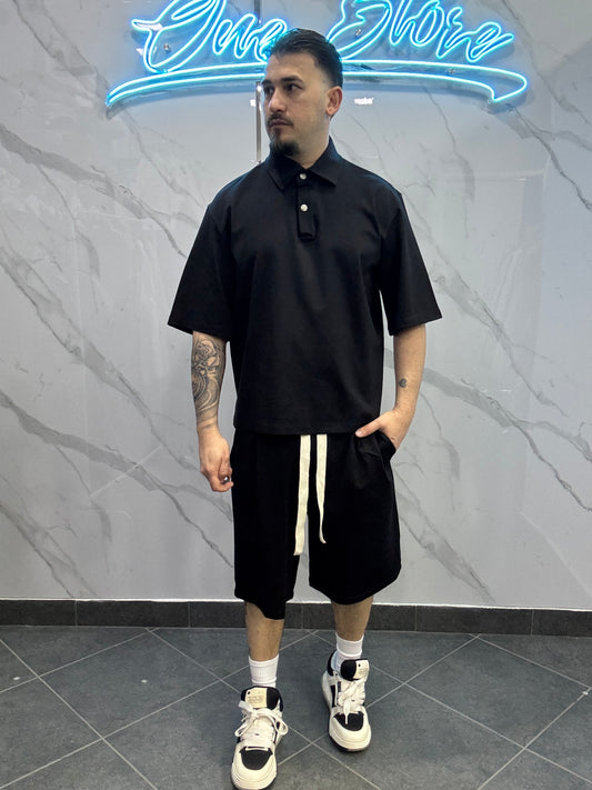 Coordinato Premium Polo