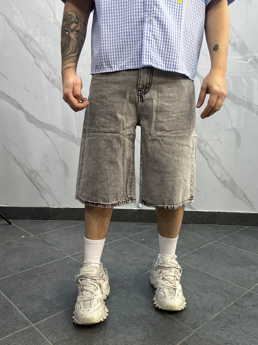 Jorts grigio